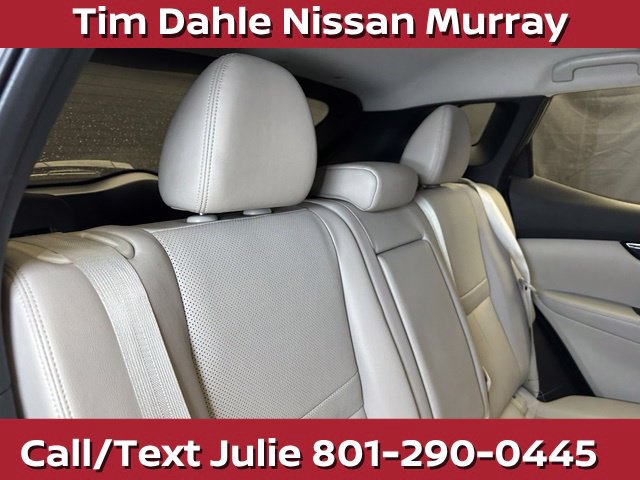 Used 2022 Nissan Rogue Sport SL w/ Premium Package AWD/4WD image 19