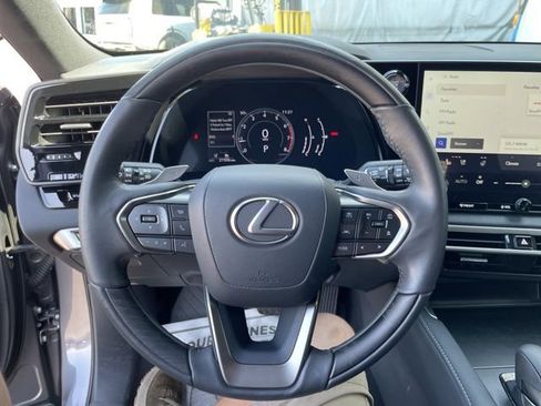 Used 2023 Lexus RX 350 Premium w/ Accessory Package AWD/4WD image 21