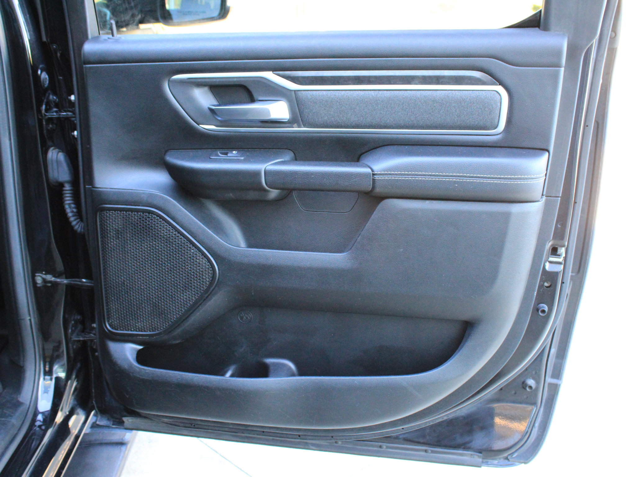 Used 2020 RAM 1500 Big Horn AWD/4WD image 27