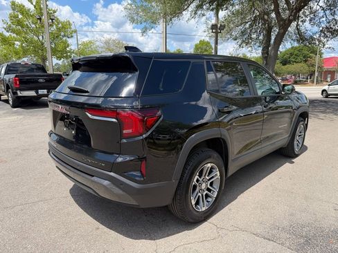 Used 2025 GMC Terrain Elevation AWD/4WD image 6