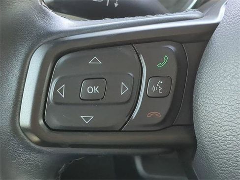 Certified 2021 Jeep Wrangler Sport image 24