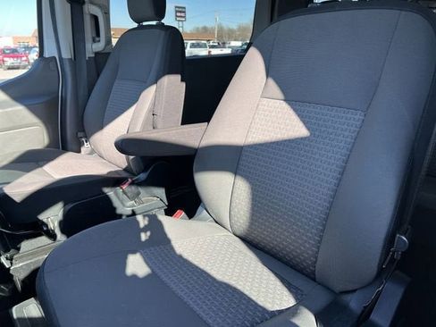 Used 2023 Ford Transit 350 XLT image 19