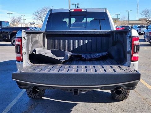 Used 2024 RAM 1500 Rebel w/ Rebel Level 2 Equipment Group image 12