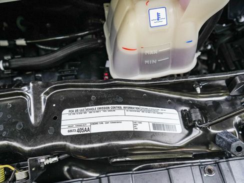 New 2026 RAM ProMaster 2500 w/ Upfitter's Prep Package image 26