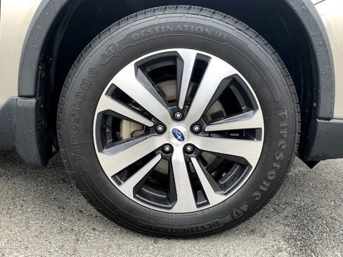 Used 2019 Subaru Outback 2.5i Limited image 12