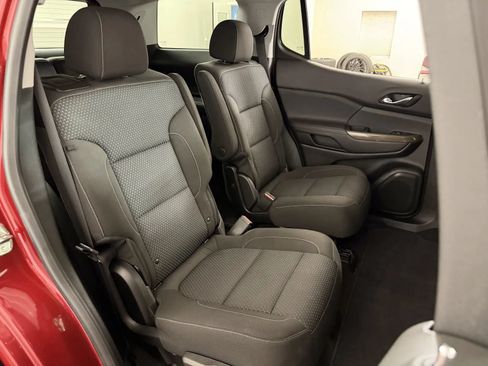 Used 2023 GMC Acadia SLE w/ Driver Convenience Package AWD/4WD image 32