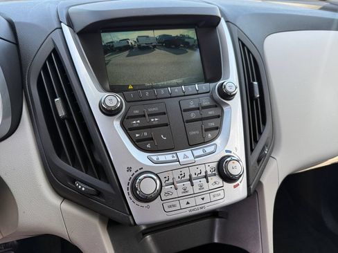 Used 2014 Chevrolet Equinox LT w/ Driver Convenience Package AWD/4WD image 18