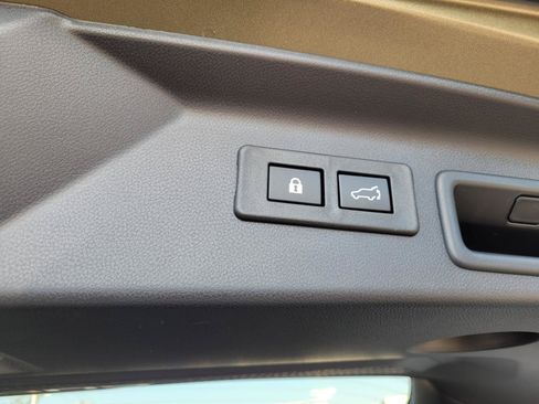 New 2026 Subaru Forester Premium AWD/4WD image 19