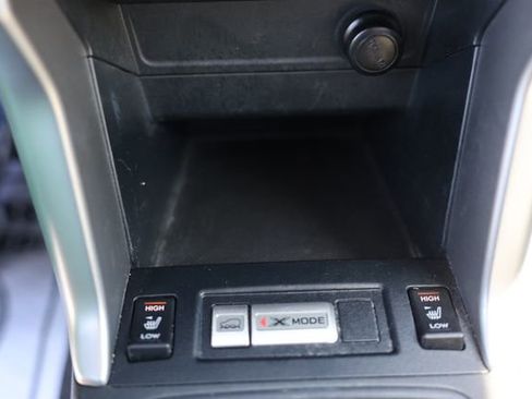 Used 2018 Subaru Forester 2.5i Premium image 27