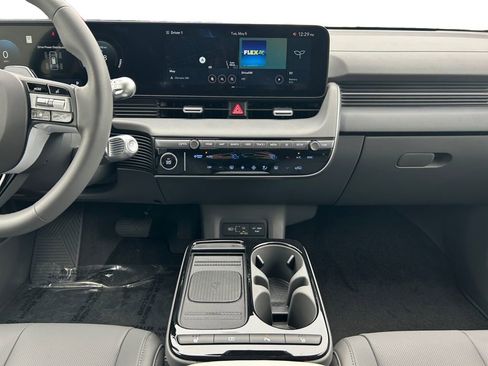 Certified 2026 Hyundai Ioniq 5 SEL AWD/4WD image 12