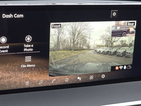 New 2026 INFINITI QX80 SPORT image 7