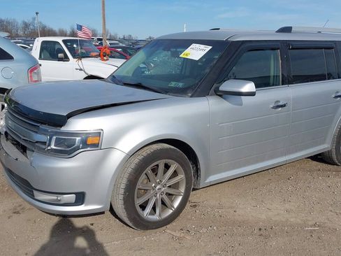 Used 2015 Ford Flex Limited AWD/4WD image 51