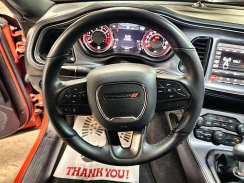 Used 2023 Dodge Challenger R/T Scat Pack w/ Plus Package image 17