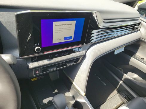 New 2026 Toyota Camry SE w/ Convenience Package FWD image 14