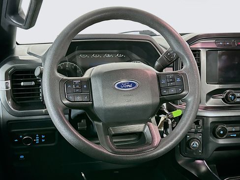Used 2023 Ford F150 XL w/ STX Appearance Package image 18