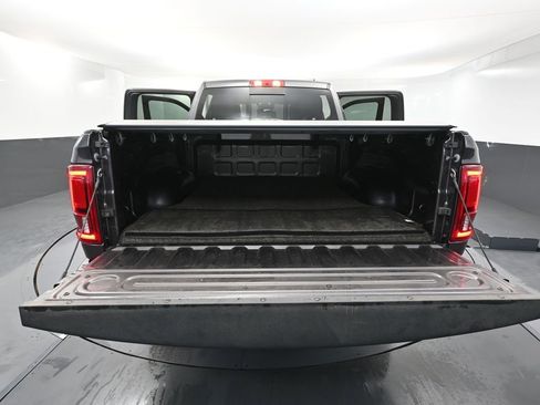 Used 2026 RAM 2500 Laramie image 41