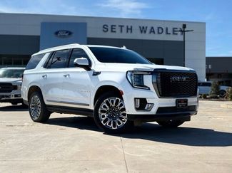 Used 2024 GMC Yukon Denali Ultimate video 1