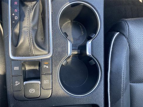 Used 2022 Kia Sportage SX FWD image 15