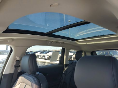 New 2026 Lincoln Nautilus Reserve image 10