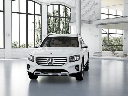 New 2025 Mercedes-Benz GLB 250 GLB 250 image 42