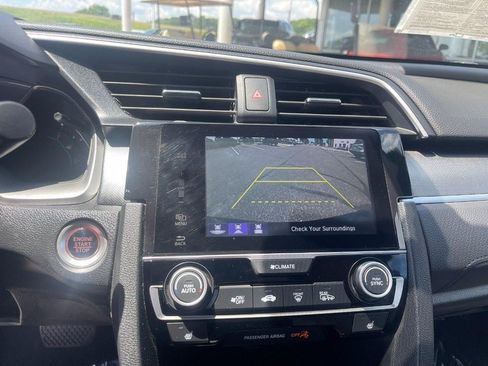 Used 2018 Honda Civic EX-T image 25