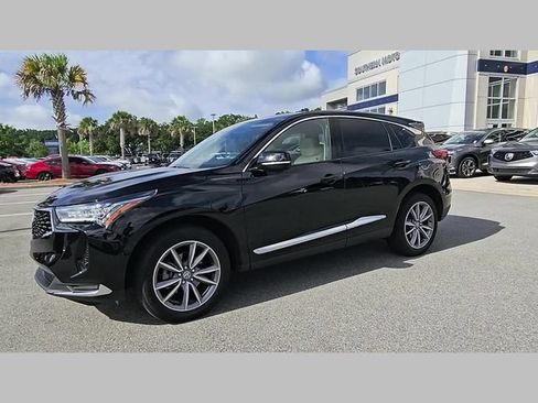 Certified 2023 Acura RDX FWD w/ Technology Package image 17
