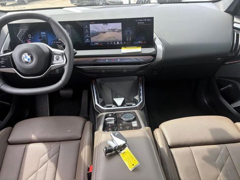 Used 2026 BMW X3 xDrive30 w/ Convenience Package image 28