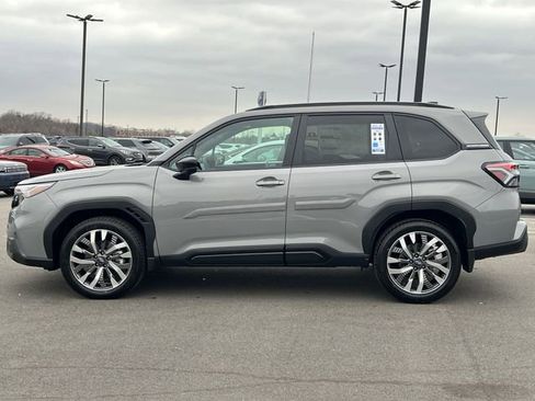 New 2026 Subaru Forester Touring image 37