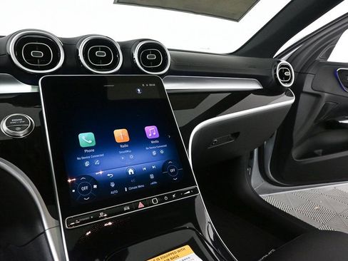 New 2026 Mercedes-Benz C 300 Sedan image 13