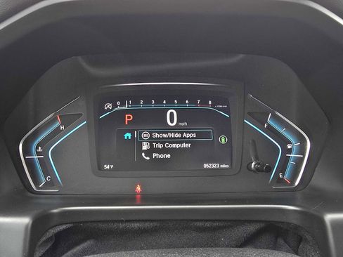 Used 2021 Honda Odyssey EX-L image 28