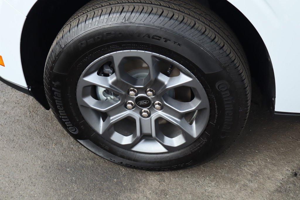 Used 2026 Ford Maverick XLT FWD image 14