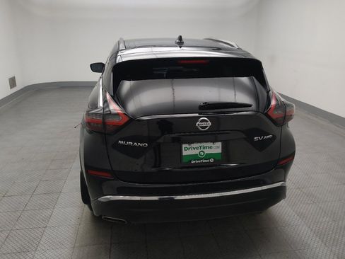 Used 2019 Nissan Murano SV AWD/4WD image 7