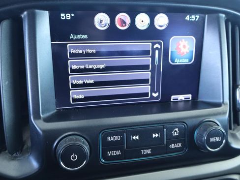 Used 2015 Chevrolet Colorado Z71 image 22