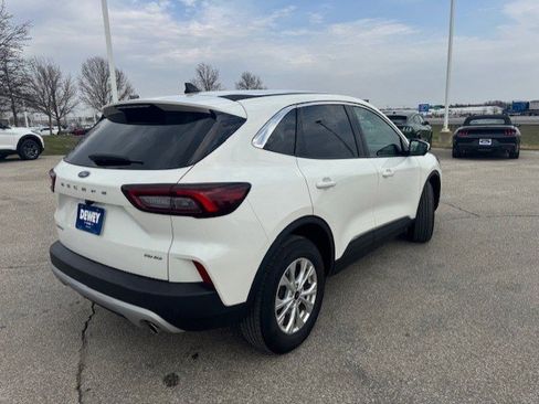 Certified 2023 Ford Escape Active w/ Tech Pack #2 AWD/4WD image 8