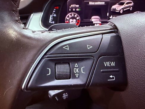 Used 2017 Audi Q7 2.0T Premium Plus w/ Premium Plus Package image 25