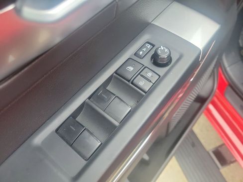 Certified 2024 Toyota Sequoia Platinum image 13