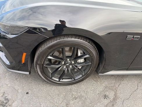 Used 2024 Ford Mustang GT Premium image 15
