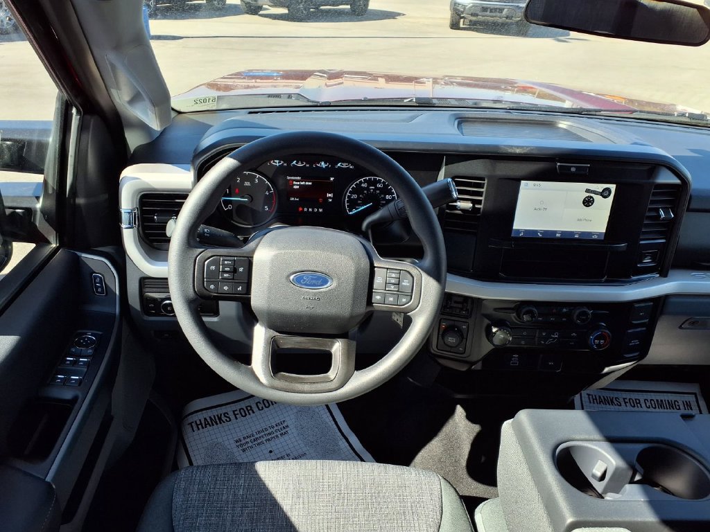 New 2026 Ford F250 XLT AWD/4WD image 3