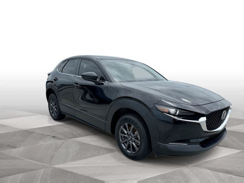 Used 2023 MAZDA CX-30 AWD 2.5 S image 2