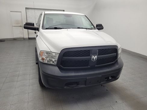 Used 2022 RAM 1500 Tradesman w/ Trailer Tow Group AWD/4WD image 14