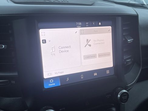 Used 2023 RAM 2500 Tradesman image 15