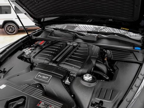 Used 2023 Bentley Bentayga Speed image 55