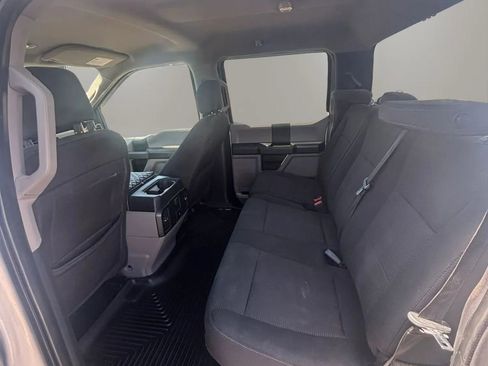 Used 2019 Ford F150 XL w/ Equipment Group 101A Mid AWD/4WD image 29