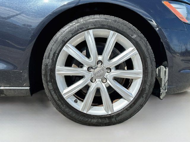 Used 2013 Audi A6 2.0T Premium Plus w/ Premium Plus Pkg FWD image 32