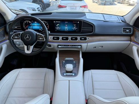 Used 2022 Mercedes-Benz GLE 450 GLE 450 image 11