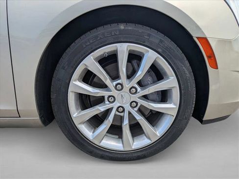Used 2016 Cadillac XTS Luxury AWD/4WD image 22