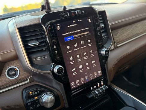 Used 2019 RAM 1500 Limited AWD/4WD image 48