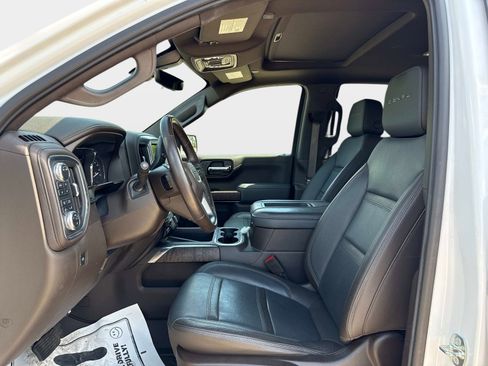 Used 2021 GMC Sierra 1500 Denali w/ Denali Ultimate Package AWD/4WD image 20