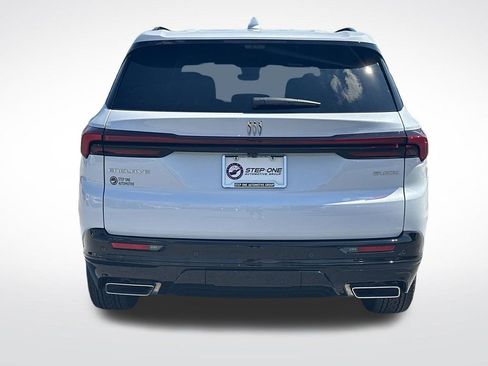 New 2026 Buick Enclave Sport Touring w/ Power Package FWD image 7