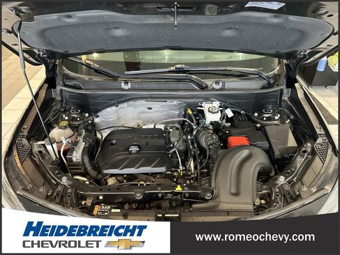 Used 2023 Buick Encore GX Select image 8